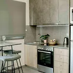 Apartment Makis In The Argostoli (Kefalonia)