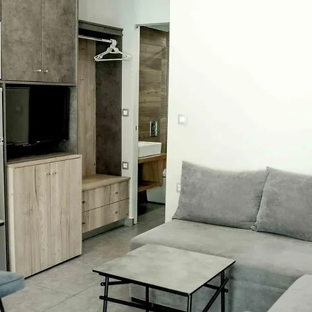 Lejlighed Makis In The Argostoli (Kefalonia)