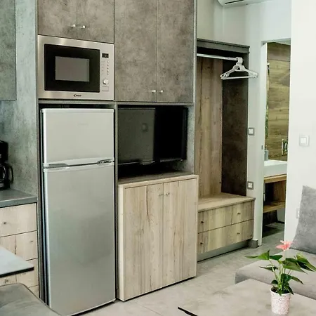 Makis In The * Argostoli (Kefalonia)