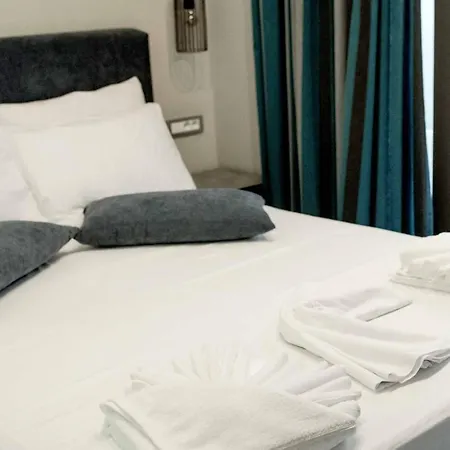 Makis In The Lejlighed Argostoli (Kefalonia)