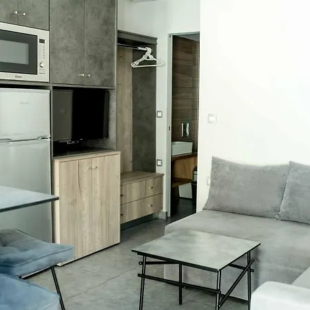 Lejlighed Makis In The