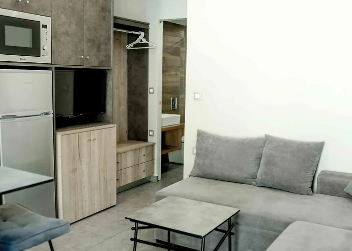 Apartament Makis In The Argostoli (Kefalonia)